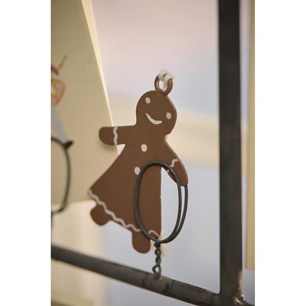 Galleta Colgante Surtido