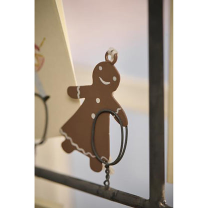 Galleta Colgante Surtido