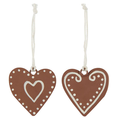 Corazón Colgante Surtido 