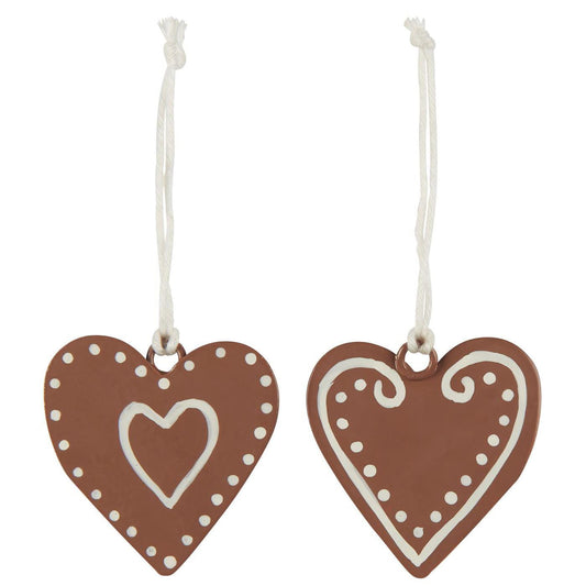 Corazón Colgante Surtido 