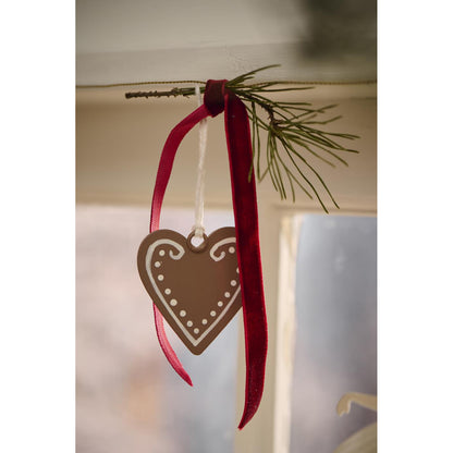 Corazón Colgante Surtido 