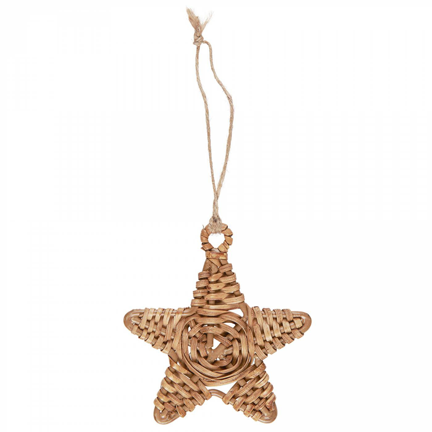 Estrella de Caña Small