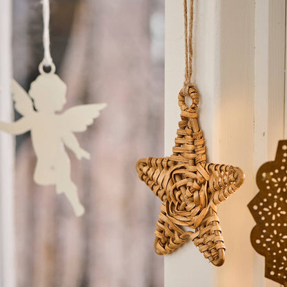 Estrella de Caña Small