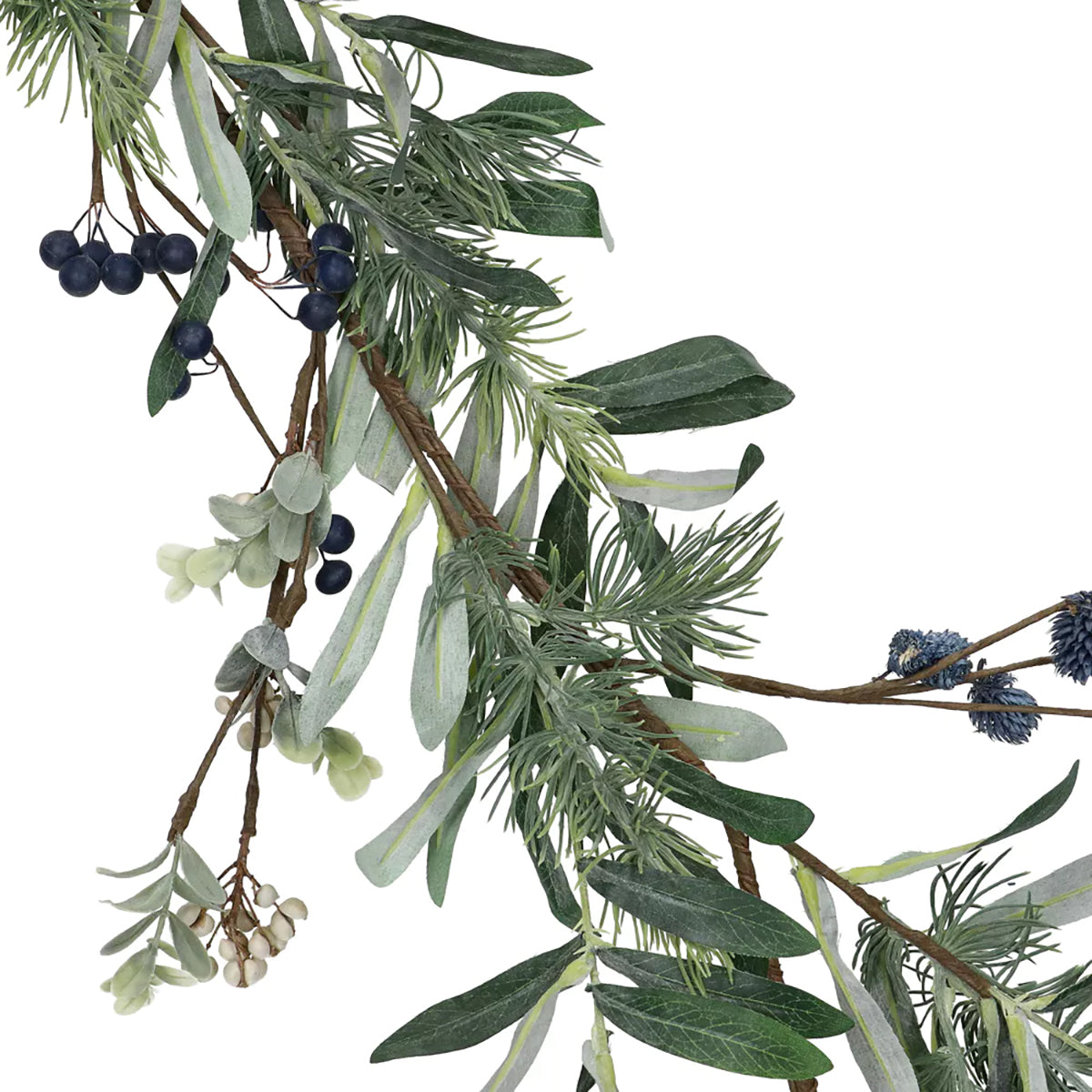 Flor Artificial Guirnalda 150 cm Ink