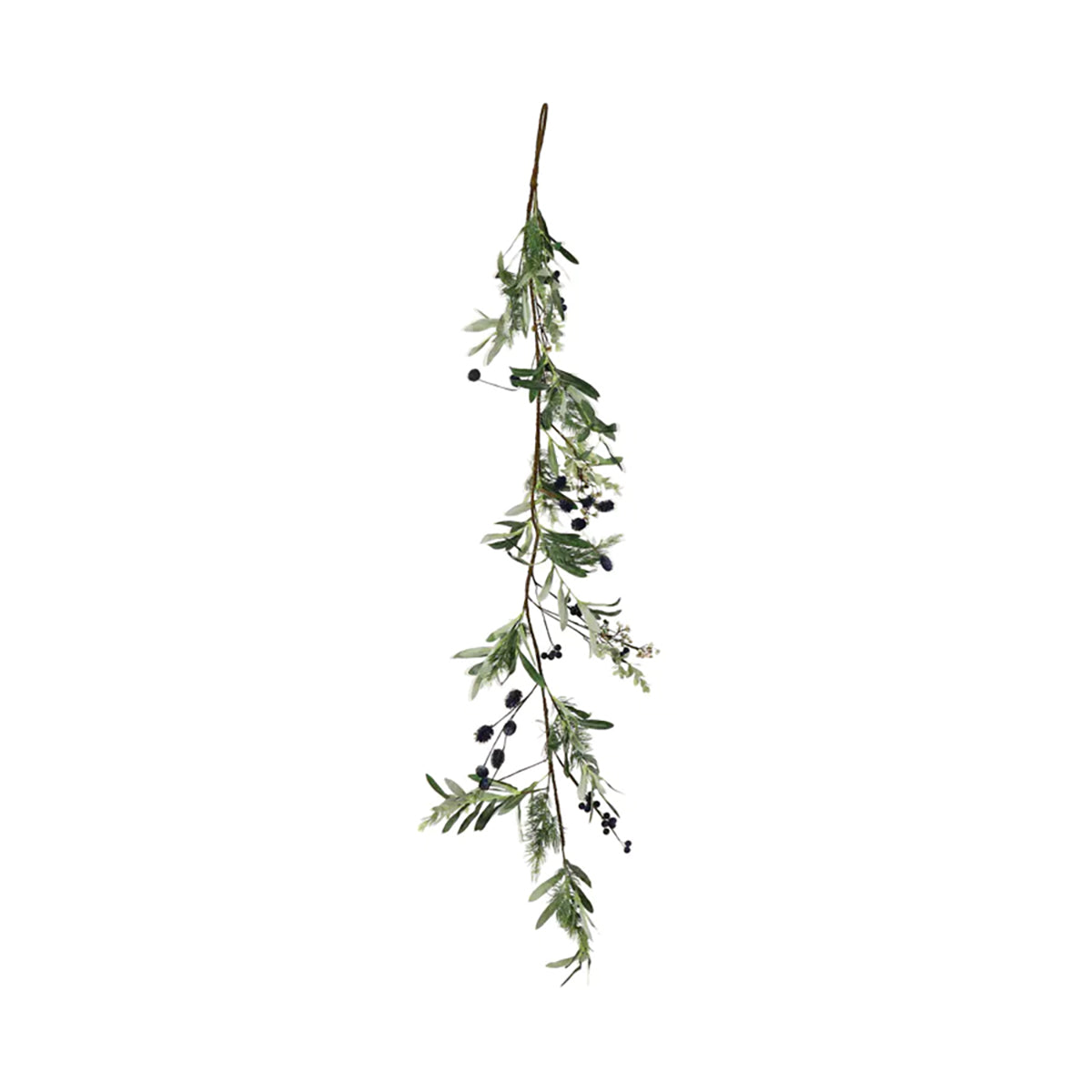 Flor Artificial Guirnalda 150 cm Ink