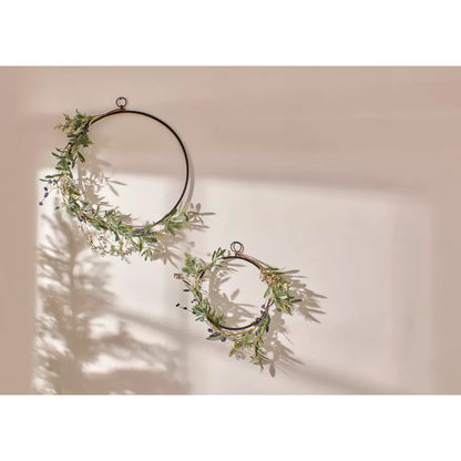 Flor Artificial Guirnalda 150 cm Ink