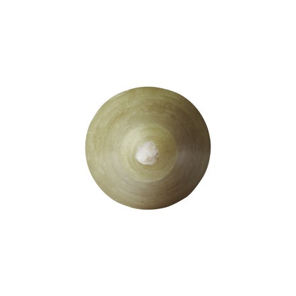 AFS Vela Dinner Moss Green H: 18 cm