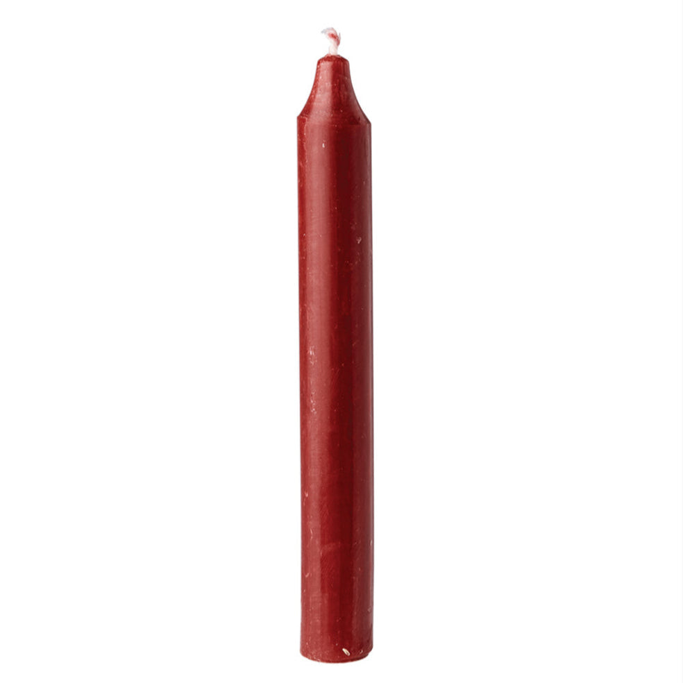 AFS Vela Dinner Bordeaux H18 cm