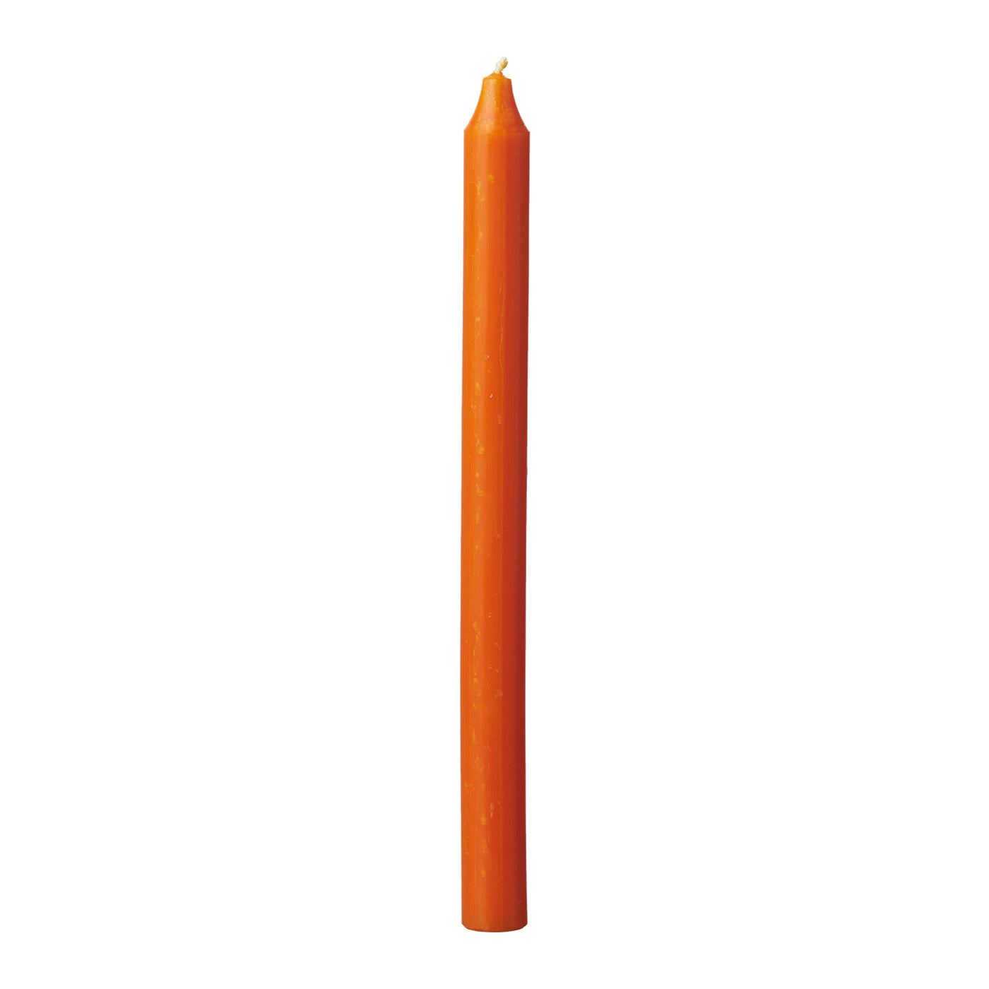 AFS Vela Dinner Light Orange Ø2,2 H28 cm
