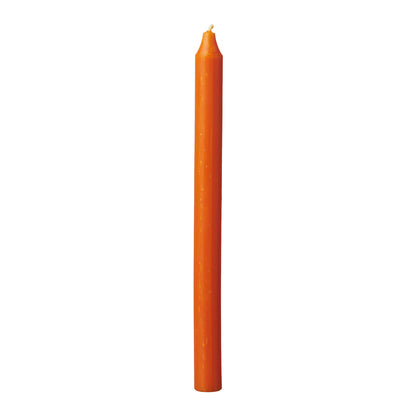AFS Vela Dinner Light Orange Ø2,2 H28 cm