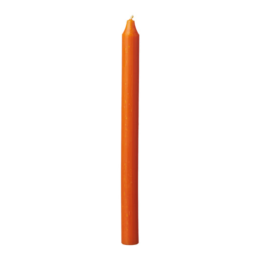 AFS Vela Dinner Light Orange Ø2,2 H28 cm