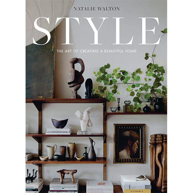 Libro Style: The Art of Creating a Beautiful Home