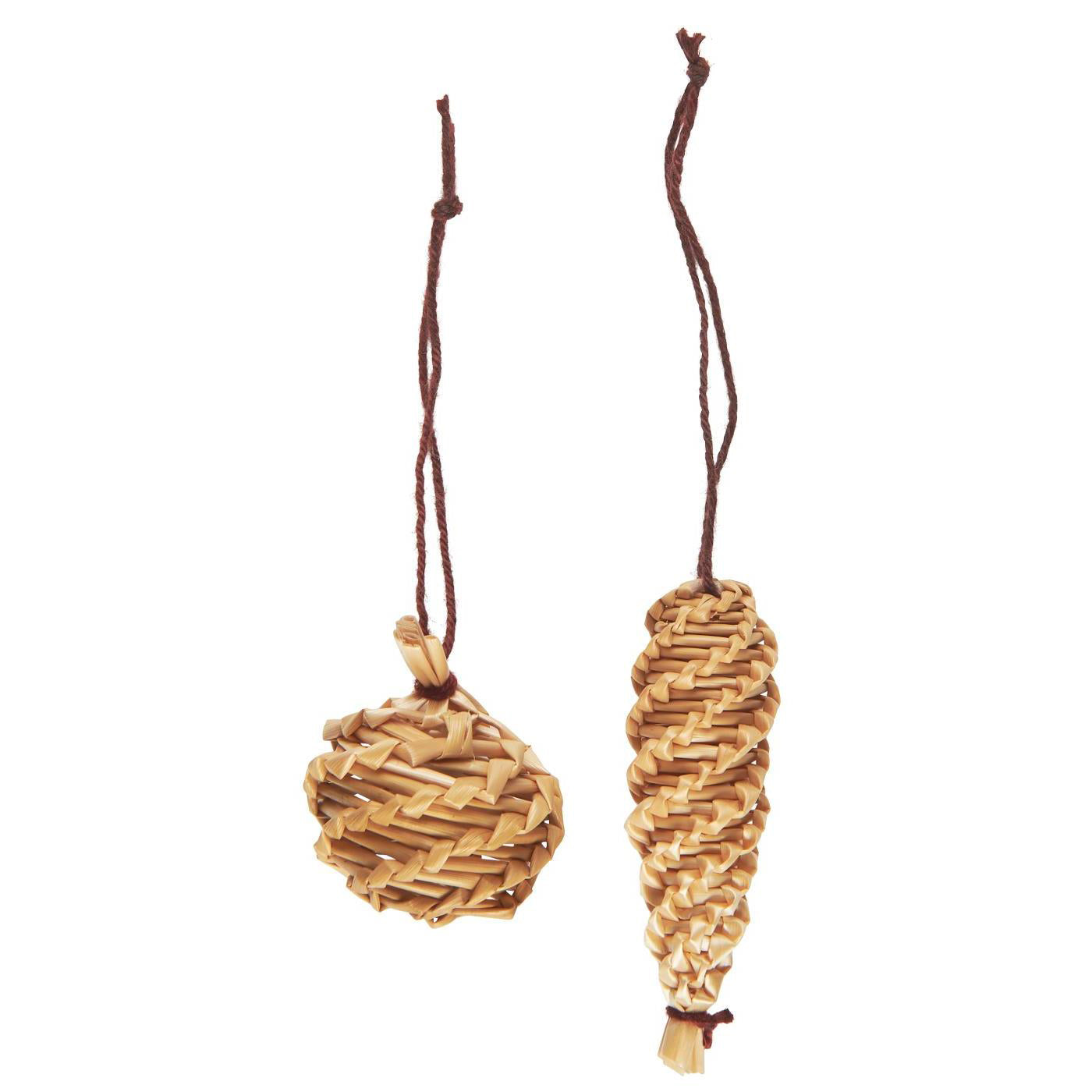 Cono Decorativo Colgante Surtido