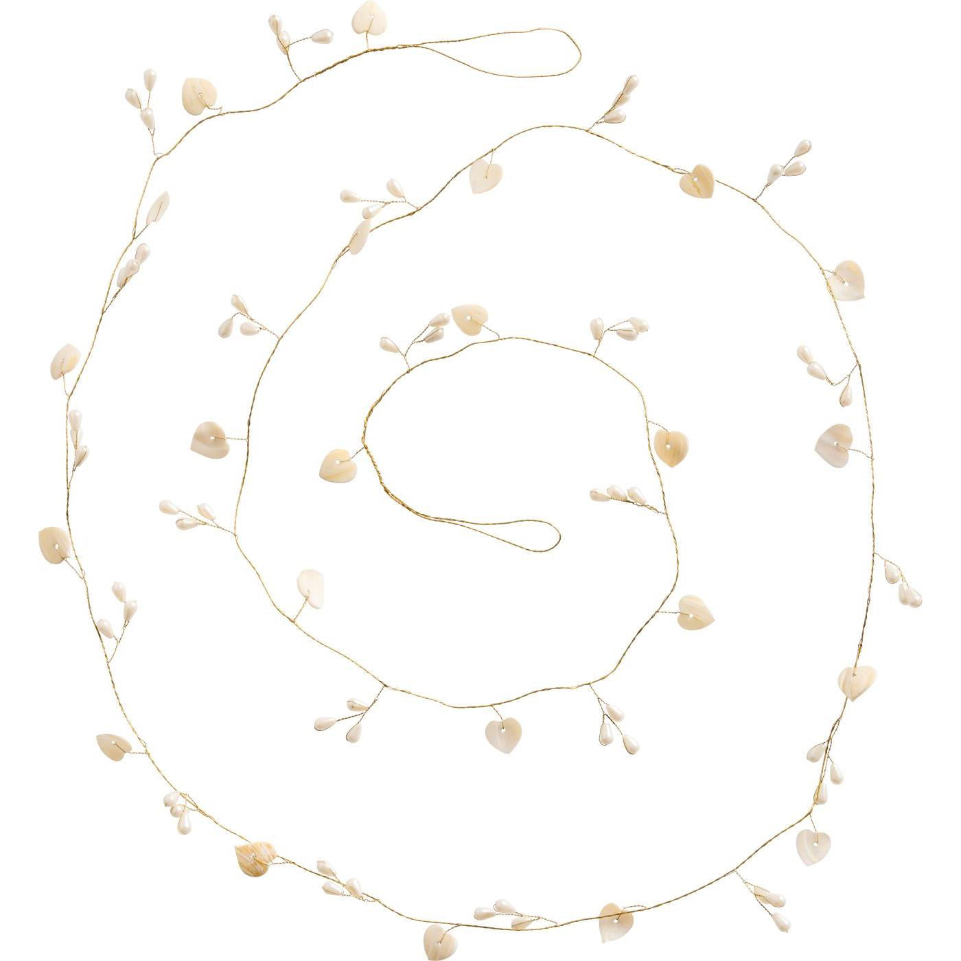 Guirnalda Corazón Mágico 180 cm