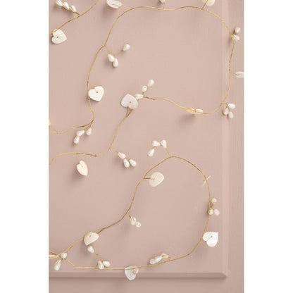 Guirnalda Corazón Mágico 180 cm