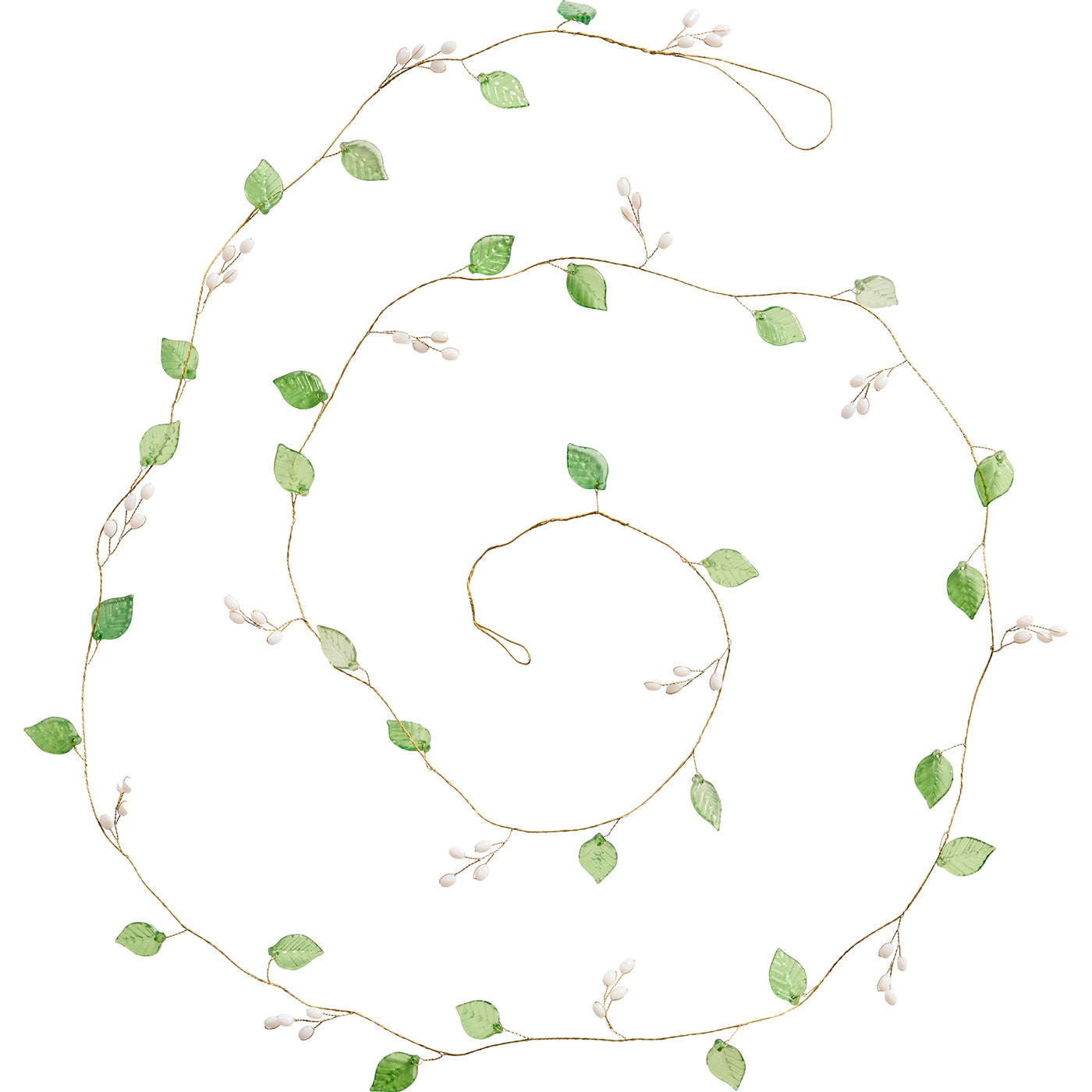 Guirnalda Hojas Encantadas 180 cm