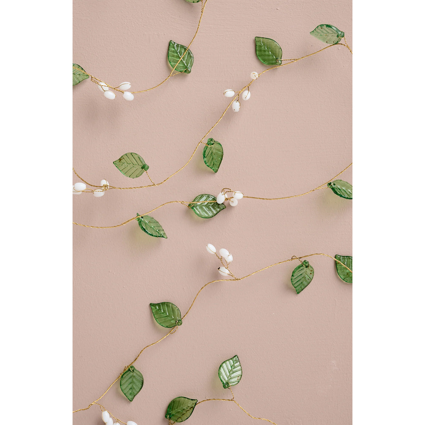 Guirnalda Hojas Encantadas 180 cm