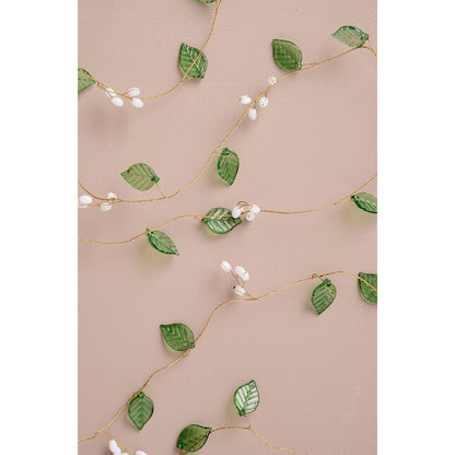 Guirnalda Hojas Encantadas 180 cm