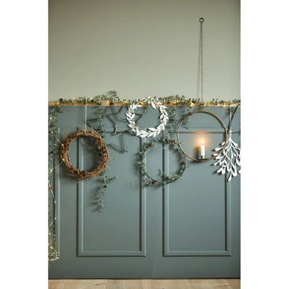 Estrella Stella Metal Large 30 cm