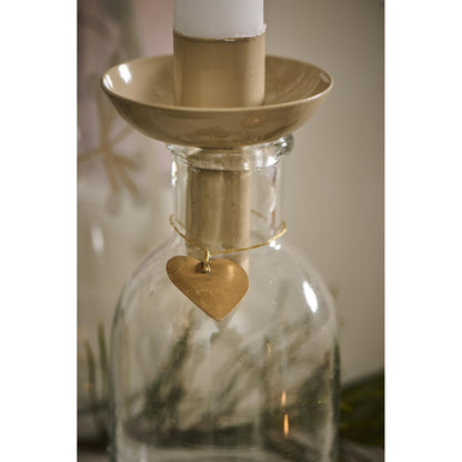 Corazón Colgante Mini 