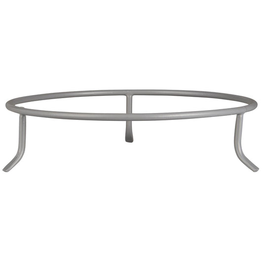 Posa-Fuentes/ Ollas Metálico Ø: 26,3 cm