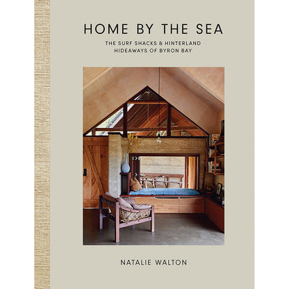 Libro Home by the Sea