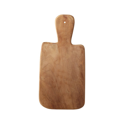 Tabla de Madera ARVID L40xW20xH2 cm