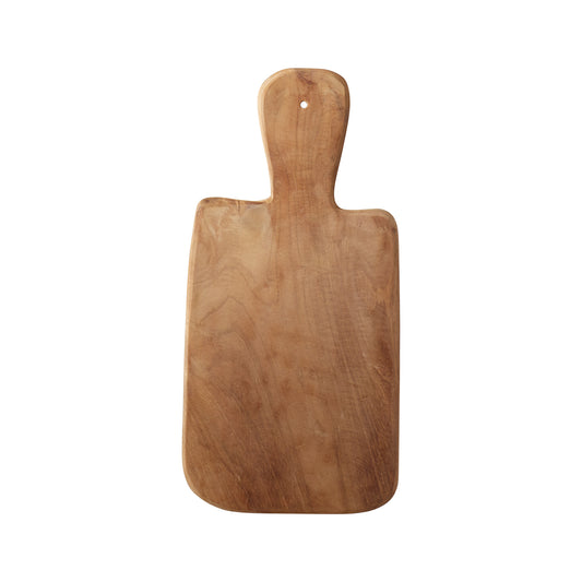 Tabla de Madera ARVID L40xW20xH2 cm
