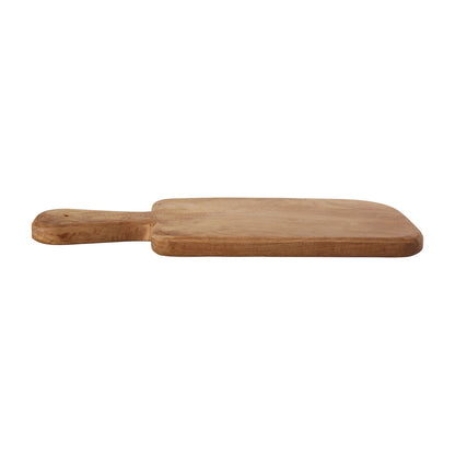 Tabla de Madera ARVID L40xW20xH2 cm