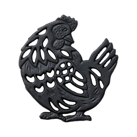 Protector Productos Calientes ODIN Negro L14xW14xH1.5 cm