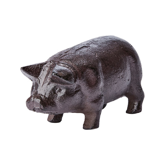 Adorno Pig GLOBETROTTER