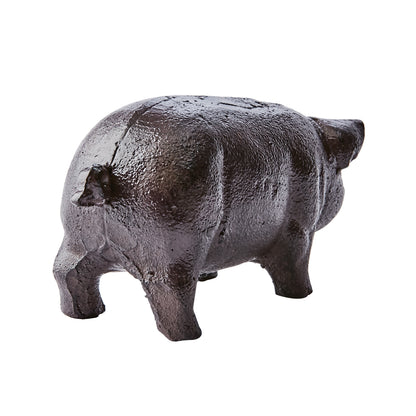 Adorno Pig GLOBETROTTER