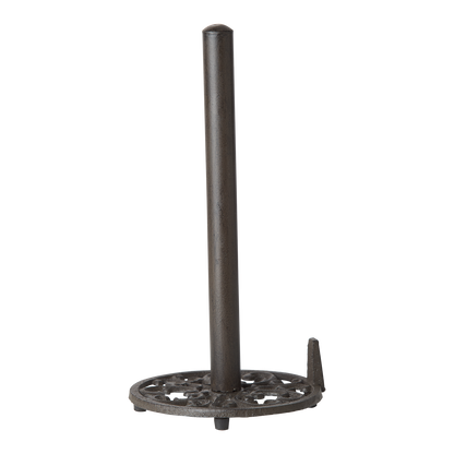 Porta papel absorbente FREJ Marron /Negro