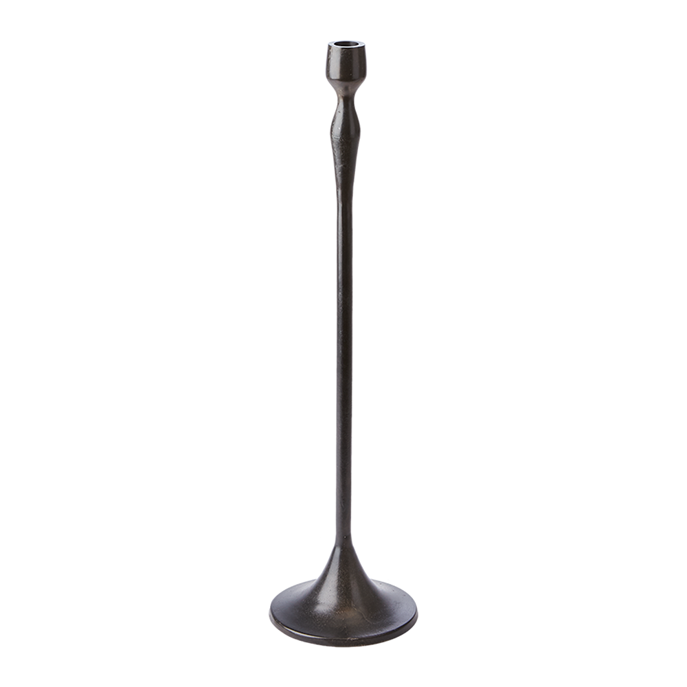 Carter Candelabro S Café Oscuro