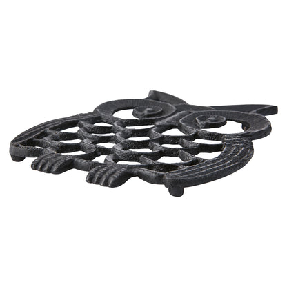 Protector Productos Calientes ODIN Negro L: 18cm