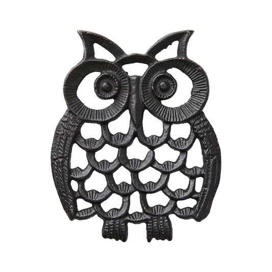 Protector Productos Calientes ODIN Negro L: 14 cm