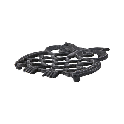 Protector Productos Calientes ODIN Negro L: 14 cm