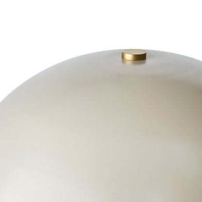 Lámpara de Mesa Fungi L, Beige