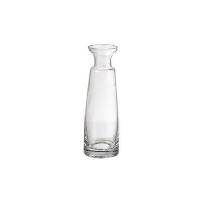 Florero ROMANCE Transparente, S