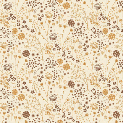 Servilletas Flores de Otoño 20 unidades