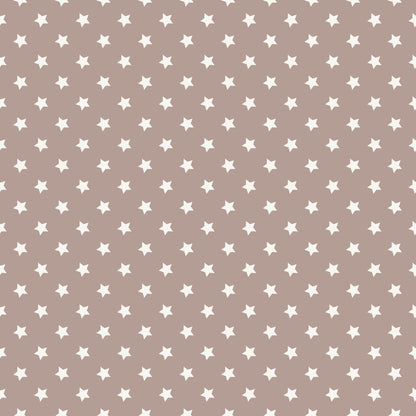 Servilletas con Diseño de Estrellas 50 unidades de 20x20 cm