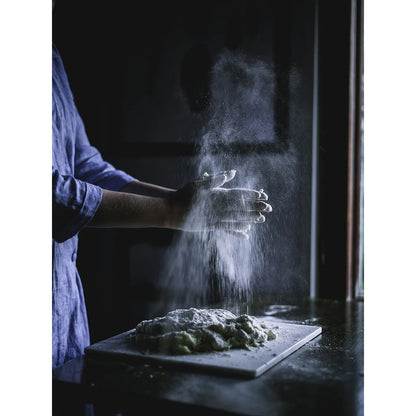 Libro From Oven to Table