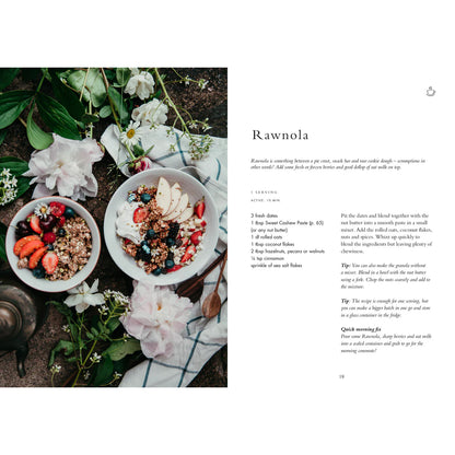 Libro Wonderful Morning