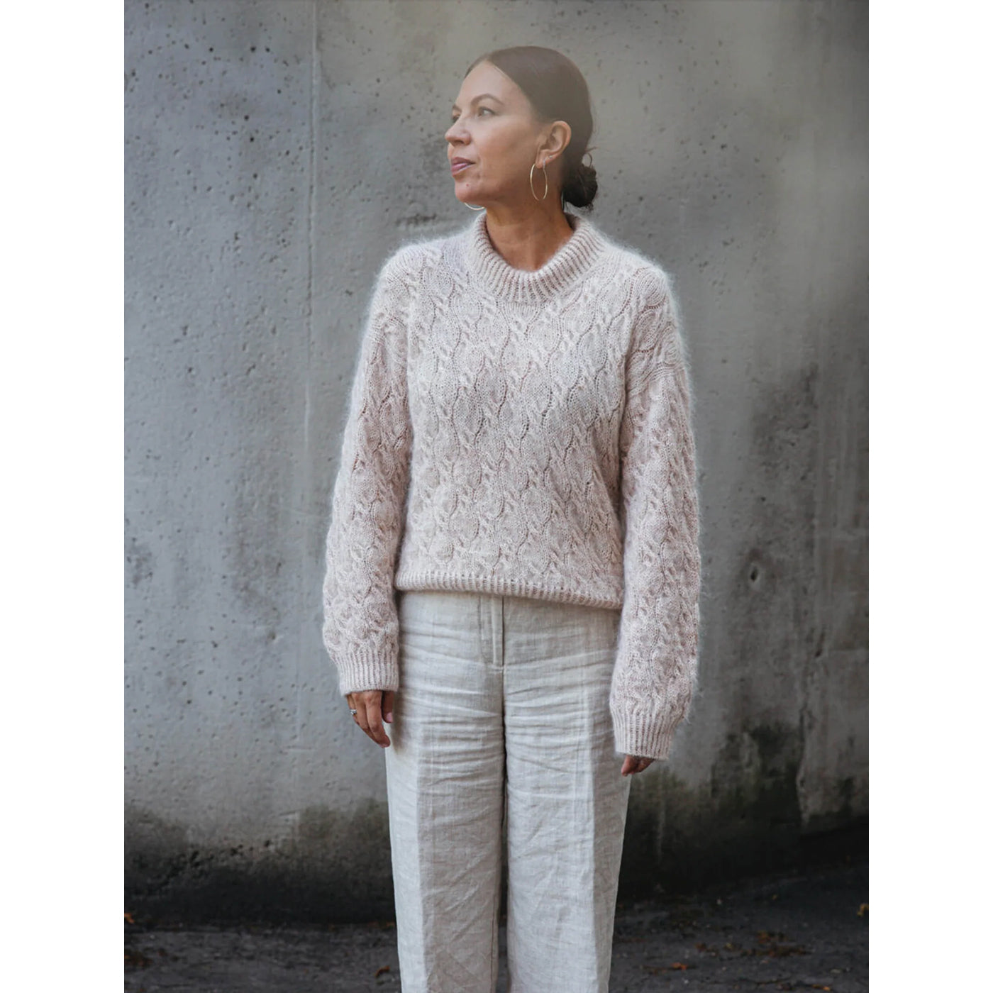 Libro Urban Knit Classics