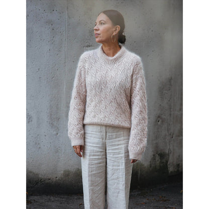 Libro Urban Knit Classics