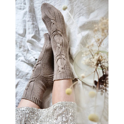 Libro Urban Knit Classics