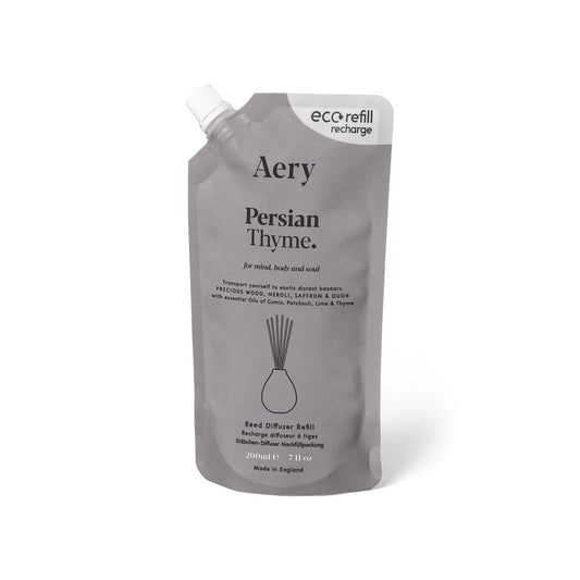Refill Aery Persian Thyme Fernweh 200 ml