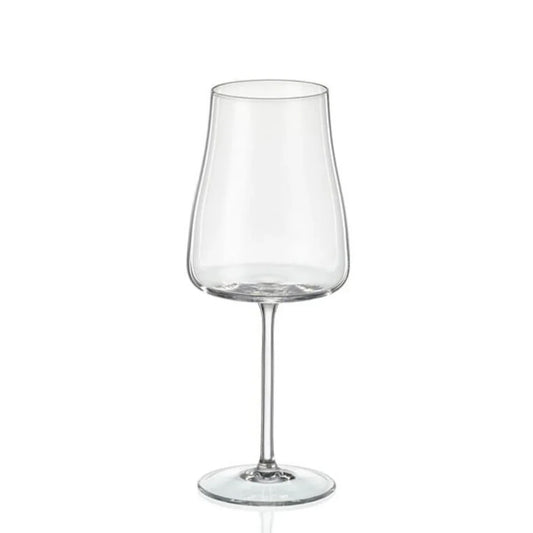 Bohemia Set 6 copas Vino Tinto Alex 600 ml