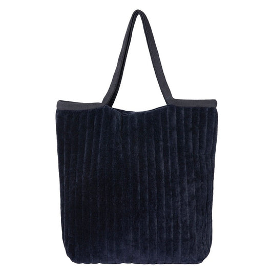Bolso Tote Charcoal