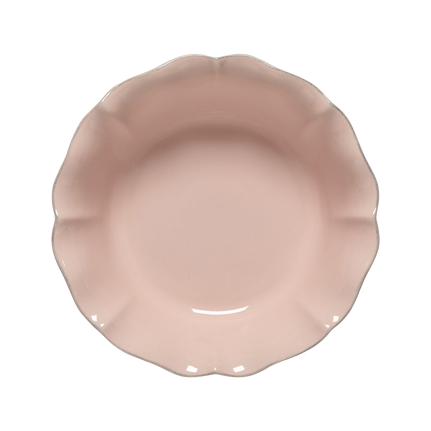 Bowl de Pasta y Ensalada ROSA 30 cm